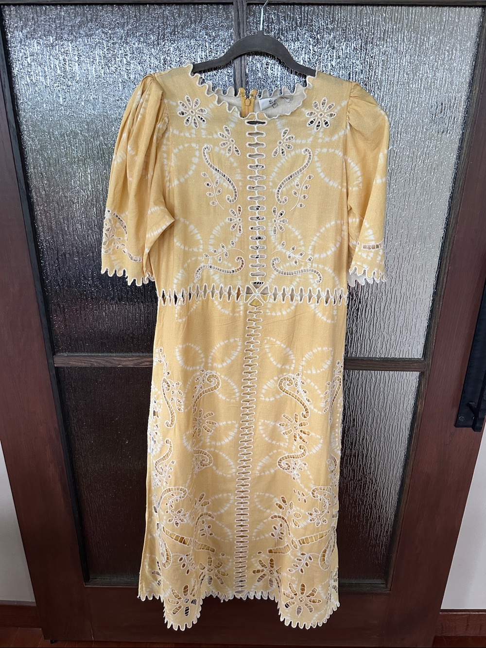 Sea New York
Liat Embroidery Dress size 12 - Picture 7 of 14